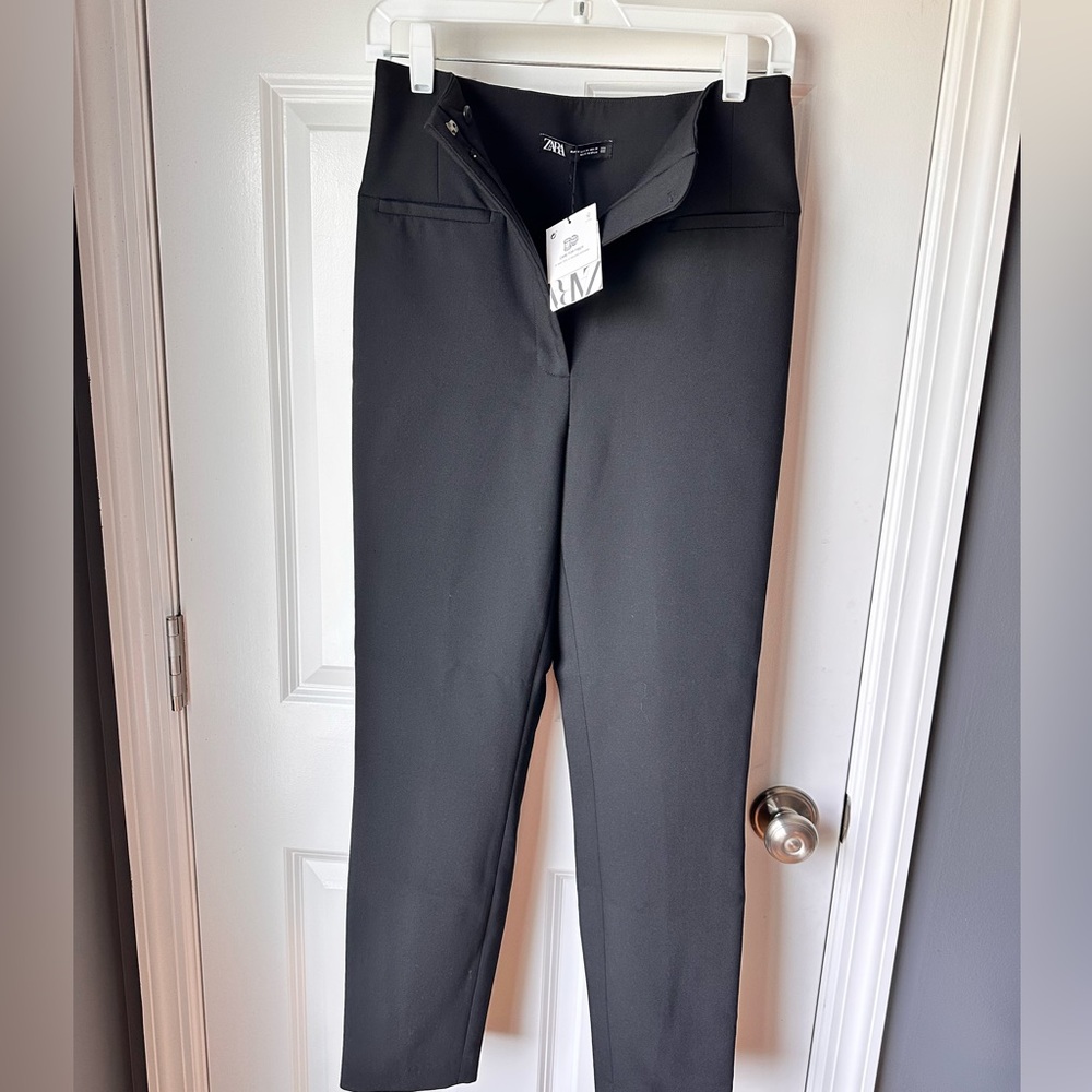 ZARA Women’s Trousers